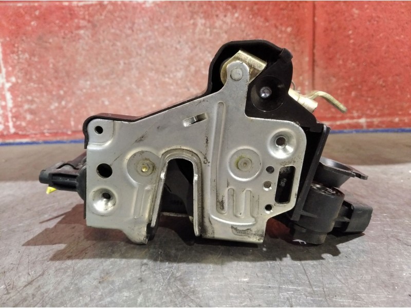 Recambio de cerradura puerta delantera izquierda para mercedes clase clk (w208) coupe 320 (208.365) | 03.97 - 12.02 320 (208.365