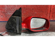 Recambio de retrovisor derecho para volkswagen lupo (6x1/6e1) conceptline | 10.98 - 12.05 conceptline | 10.98 - 12.05 referencia