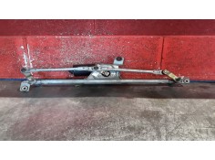 Recambio de motor limpia delantero para volkswagen lupo (6x1/6e1) conceptline | 10.98 - 12.05 conceptline | 10.98 - 12.05 refere