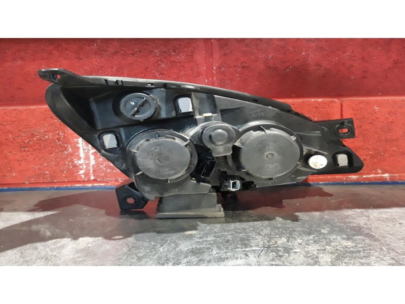 Recambio de faro izquierdo para citroen c5 berlina 2.2 hdi exclusive automático | 06.03 - 12.04 2.2 hdi exclusive automático | 0