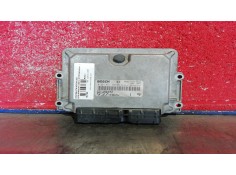 Recambio de centralita motor uce para alfa romeo 147 (190) 1.9 jtd distinctive | 12.00 - 12.04 1.9 jtd distinctive | 12.00 - 12.