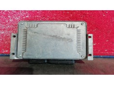 Recambio de centralita motor uce para alfa romeo 147 (190) 1.9 jtd distinctive | 12.00 - 12.04 1.9 jtd distinctive | 12.00 - 12. 2