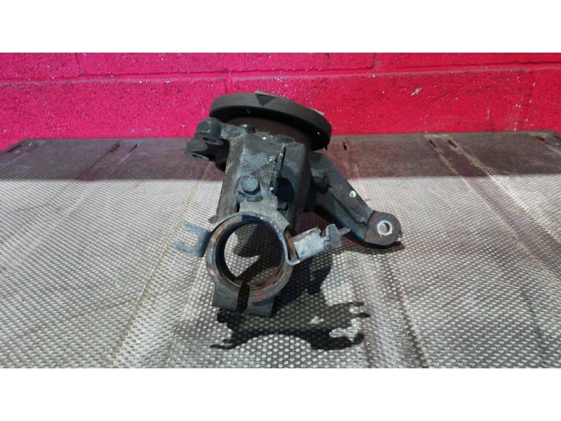 Recambio de mangueta delantera derecha para citroen xsara coupe 1.6 tonic referencia OEM IAM   