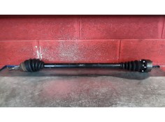 Recambio de transmision delantero derecha para volkswagen golf iv berlina (1j1) 25 aniversario | 10.99 - 12.01 golf iv berlina (