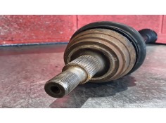 Recambio de transmision delantero derecha para volkswagen golf iv berlina (1j1) 25 aniversario | 10.99 - 12.01 golf iv berlina ( 2