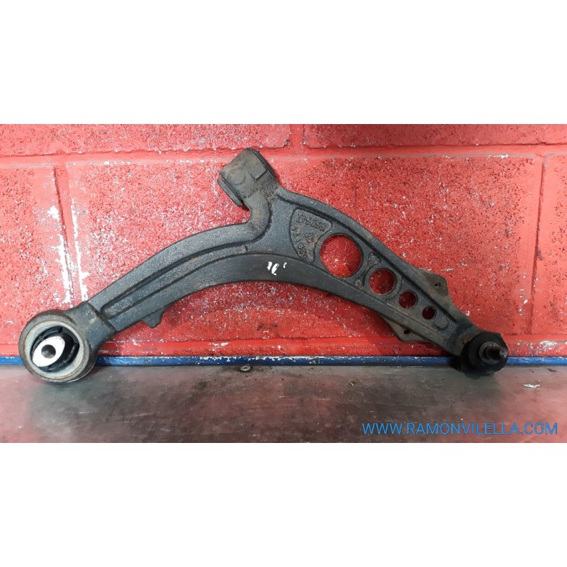 Recambio de brazo susp. inferior delantero izquierdo para fiat punto berlina (188) 1.9 d (i) | 08.99 - 12.02 1.9 d (i) | 08.99 -