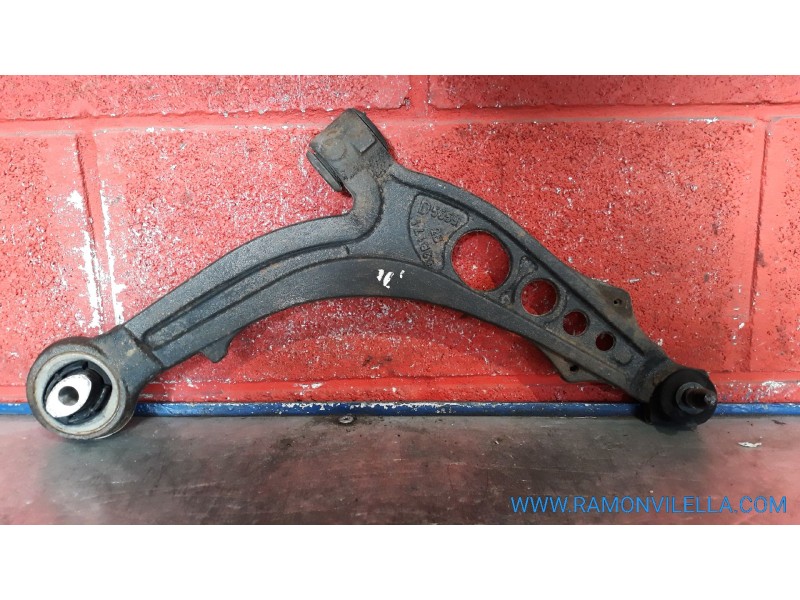 Recambio de brazo susp. inferior delantero izquierdo para fiat punto berlina (188) 1.9 d (i) | 08.99 - 12.02 1.9 d (i) | 08.99 -