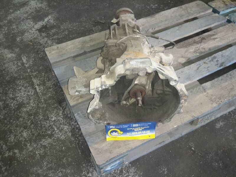 Recambio de caja cambios para audi a4 avant (b5) 1.8 t avant | 02.99 - 12.01 a4 avant (b5) 1.8 t avant | 02.99 - 12.01 referenci