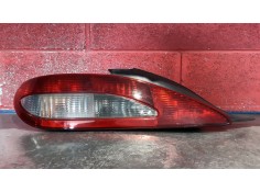 Recambio de piloto trasero izquierdo para peugeot 406 coupe (s1/s2) 2.2 hdi | 03.01 - 12.04 2.2 hdi | 03.01 - 12.04 referencia O