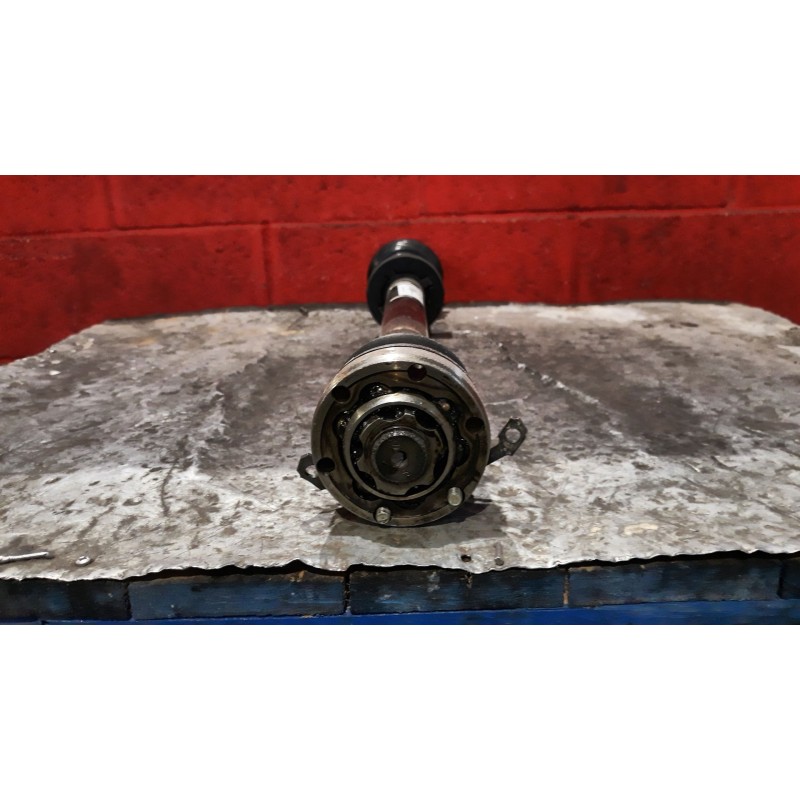 Recambio de transmision delantero derecha para seat cordoba berlina (6k2) 1.6 | 0.93 - ... 1.6 | 0.93 - ... referencia OEM IAM  