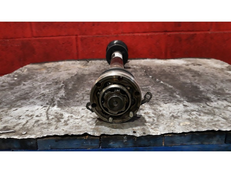 Recambio de transmision delantero derecha para seat cordoba berlina (6k2) 1.6 | 0.93 - ... 1.6 | 0.93 - ... referencia OEM IAM  