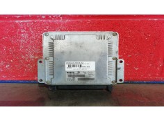 Recambio de centralita motor uce para peugeot 406 coupe (s1/s2) 2.2 hdi | 03.01 - 12.04 2.2 hdi | 03.01 - 12.04 referencia OEM I