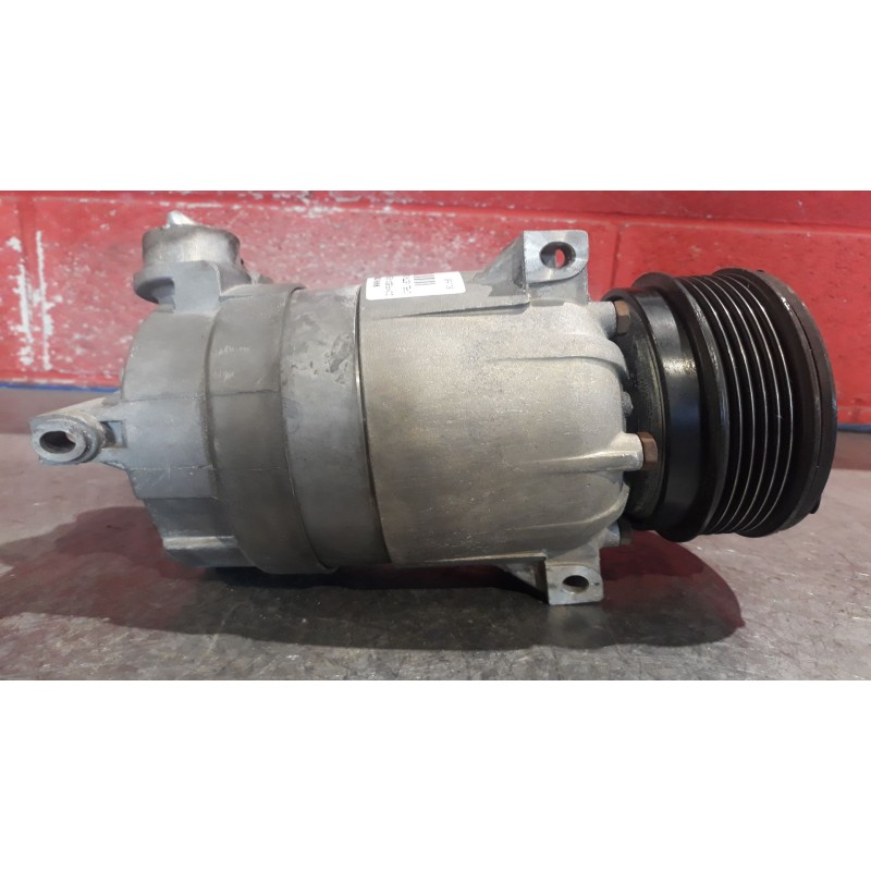 Recambio de compresor aire acondicionado para opel vectra b berlina 2.0 dti | 0.95 - ... 2.0 dti | 0.95 - ... referencia OEM IAM