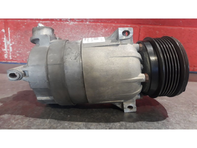 Recambio de compresor aire acondicionado para opel vectra b berlina 2.0 dti | 0.95 - ... 2.0 dti | 0.95 - ... referencia OEM IAM
