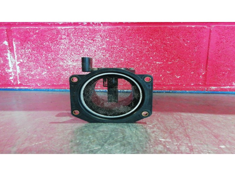 Recambio de caudalimetro para volkswagen golf iv berlina (1j1) básico | 0.97 - ... referencia OEM IAM 06A906461B AFH6010C 