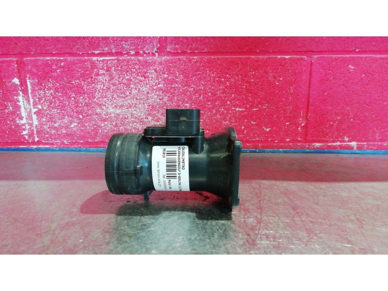 Recambio de caudalimetro para volkswagen golf iv berlina (1j1) básico | 0.97 - ... referencia OEM IAM 06A906461B AFH6010C 