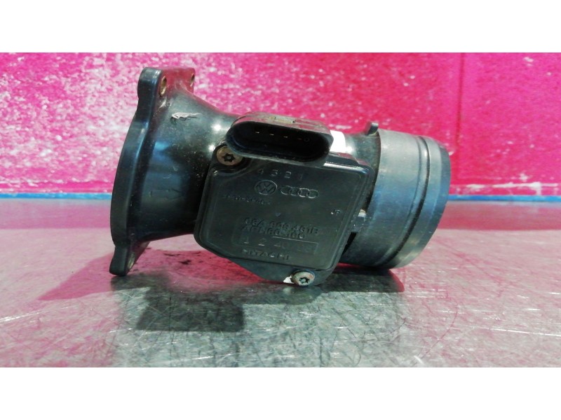Recambio de caudalimetro para volkswagen golf iv berlina (1j1) básico | 0.97 - ... referencia OEM IAM 06A906461B AFH6010C 