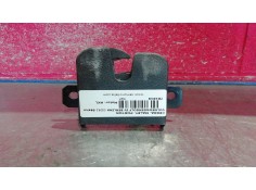 Recambio de cerra. malet. porton para volkswagen golf iv berlina (1j1) básico | 0.97 - ... referencia OEM IAM   