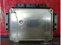 Recambio de centralita motor uce para renault laguna ii (bg0) authentique | 0.01 - ... authentique | 0.01 - ... referencia OEM I 2
