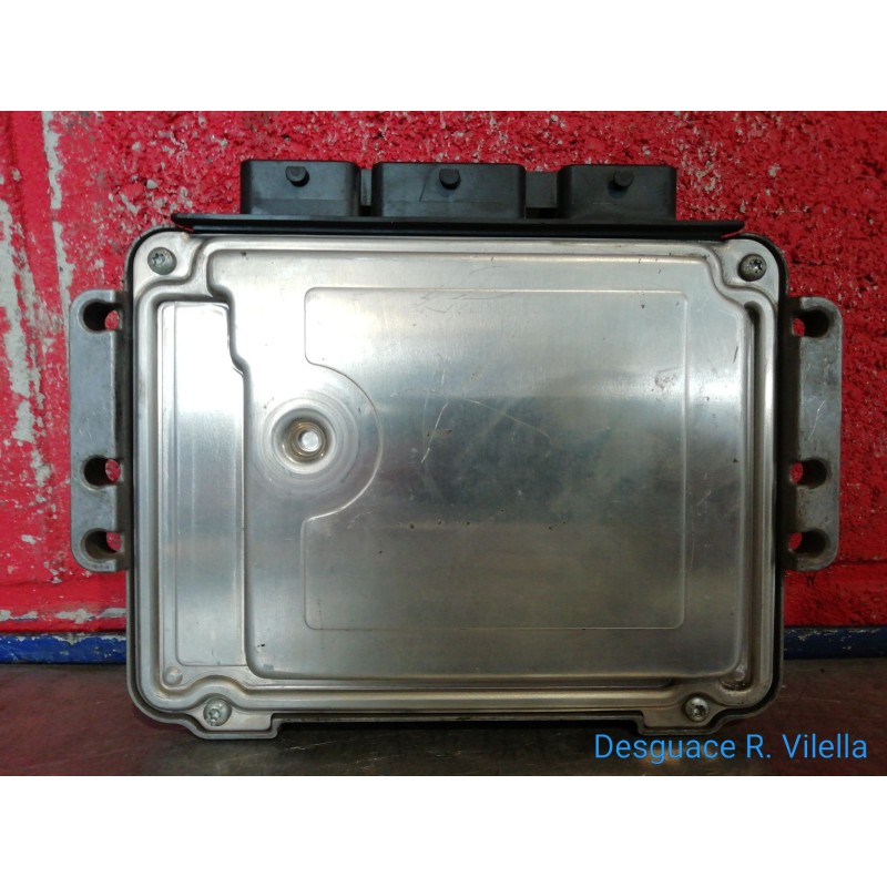 Recambio de centralita motor uce para renault laguna ii (bg0) authentique | 0.01 - ... authentique | 0.01 - ... referencia OEM I