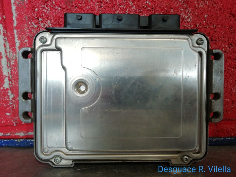 Recambio de centralita motor uce para renault laguna ii (bg0) authentique | 0.01 - ... authentique | 0.01 - ... referencia OEM I