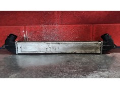 Recambio de intercooler para fiat doblo (119) 1.3 16v multijet active com. (55kw) | 10.05 - 12.10 1.3 16v multijet active com. ( 2