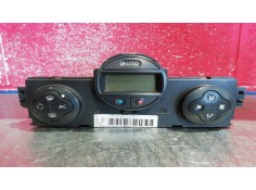 Recambio de mando climatizador para renault scenic ii  | 0.03 - 0.09  | 0.03 - 0.09 referencia OEM IAM 8200141294 69340006