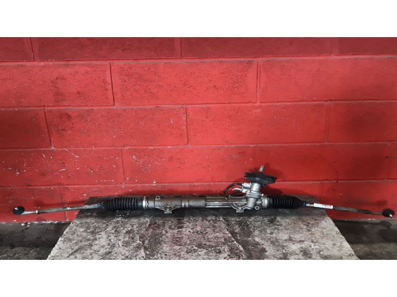 Recambio de caja direccion para peugeot 307 (s1) xs | 04.01 - 12.05 xs | 04.01 - 12.05 referencia OEM IAM   