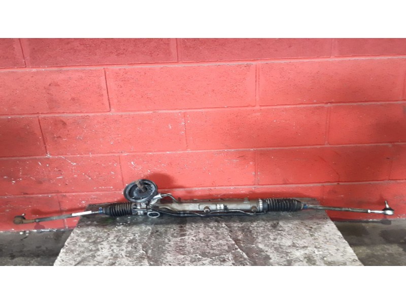 Recambio de caja direccion para peugeot 307 (s1) xs | 04.01 - 12.05 xs | 04.01 - 12.05 referencia OEM IAM   