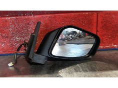 Recambio de retrovisor derecho para mitsubishi montero pinin (h60/h70) 1800 mpi (3-ptas.) | 12.01 - 12.04 1800 mpi (3-ptas.) | 1