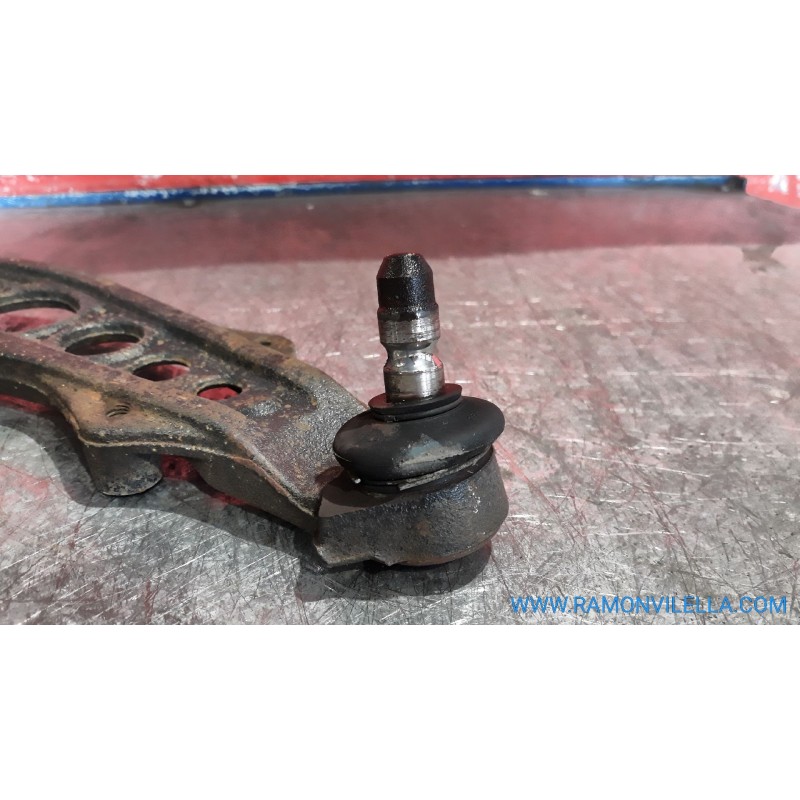 Recambio de brazo susp. inferior delantero izquierdo para fiat punto berlina (188) 1.9 d (i) | 08.99 - 12.02 1.9 d (i) | 08.99 -