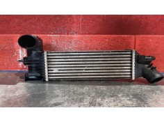 Recambio de intercooler para citroen c5 berlina 2.2 hdi exclusive automático | 06.03 - 12.04 2.2 hdi exclusive automático | 06.0