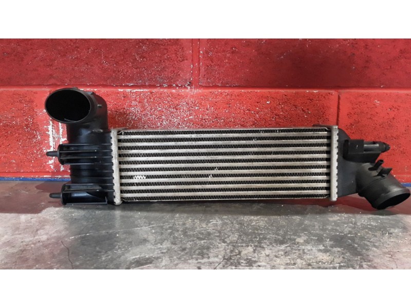 Recambio de intercooler para citroen c5 berlina 2.2 hdi exclusive automático | 06.03 - 12.04 2.2 hdi exclusive automático | 06.0
