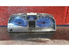 Recambio de cuadro instrumentos para mitsubishi montero pinin (h60/h70) 1800 mpi (3-ptas.) | 12.01 - 12.04 1800 mpi (3-ptas.) | 