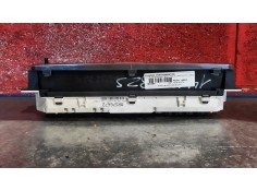 Recambio de cuadro instrumentos para mitsubishi montero pinin (h60/h70) 1800 mpi (3-ptas.) | 12.01 - 12.04 1800 mpi (3-ptas.) |  2