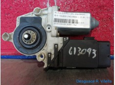 Recambio de motor elevalu. delantero izquierdo para seat toledo (1m2) stella | 01.99 - 12.04 stella | 01.99 - 12.04 referencia O