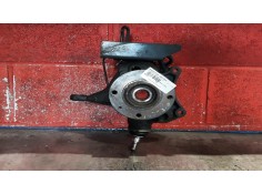 Recambio de mangueta delantero izquierda para citroen c5 berlina 2.0 hdi | 0.01 - 0.04 2.0 hdi | 0.01 - 0.04 referencia OEM IAM 