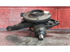 Recambio de mangueta delantero izquierda para citroen c5 berlina 2.0 hdi | 0.01 - 0.04 2.0 hdi | 0.01 - 0.04 referencia OEM IAM  2