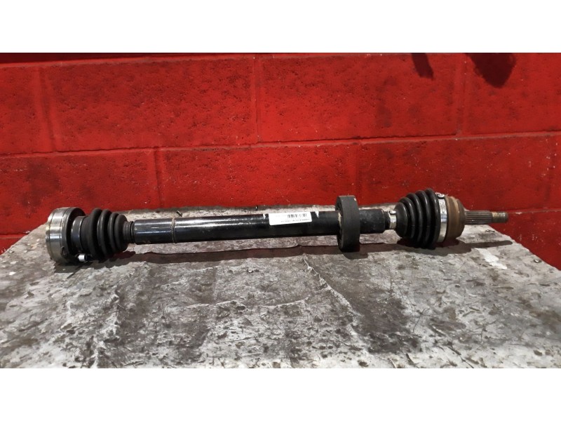 Recambio de transmision delantero derecha para seat cordoba berlina (6k2) 1.6 | 0.93 - ... 1.6 | 0.93 - ... referencia OEM IAM  