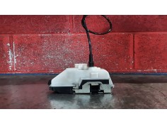 Recambio de cerra. puer. delantero izquierda para renault megane ii classic berlina confort authentique | 06.05 - ... confort au 2