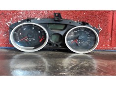 Recambio de cuadro instrumentos para renault megane ii classic berlina confort authentique | 06.05 - ... confort authentique | 0