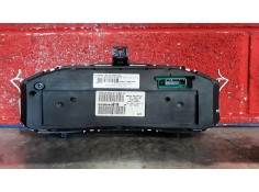 Recambio de cuadro instrumentos para renault megane ii classic berlina confort authentique | 06.05 - ... confort authentique | 0 2