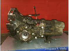 Recambio de caja cambios para audi a6 berlina (4b2) 2.5 tdi | 04.97 - 12.01 2.5 tdi | 04.97 - 12.01 referencia OEM IAM DQS   2