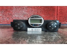 Recambio de mando climatizador para renault megane ii classic berlina confort authentique | 06.05 - ... confort authentique | 06