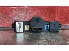 Recambio de mando climatizador para renault megane ii classic berlina confort authentique | 06.05 - ... confort authentique | 06 2