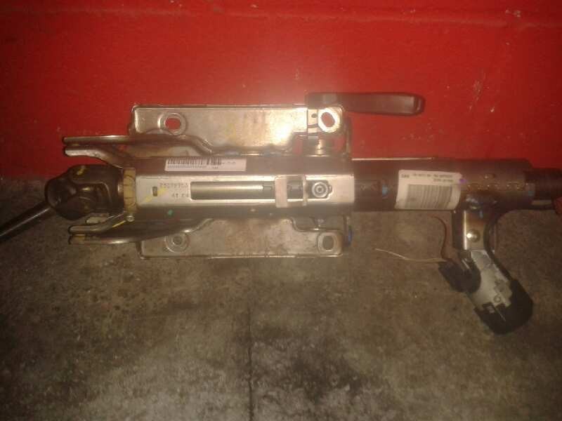 Recambio de columna direccion para peugeot 407 2.0 16v hdi fap cat (rhr / dw10bted4) | 0.04 - ... 2.0 16v hdi fap cat (rhr / dw1