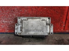 Recambio de centralita motor uce para renault megane i fase 2 berlina (ba0) 1.9 d rt | 0.99 - ... 1.9 d rt | 0.99 - ... referenc 2