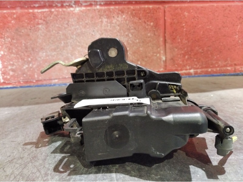 Recambio de cerradura puerta delantera izquierda para mercedes clase clk (w208) coupe 320 (208.365) | 03.97 - 12.02 320 (208.365