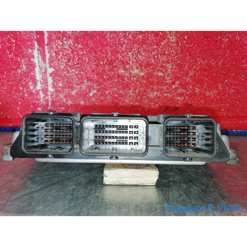 Recambio de centralita motor uce para renault laguna ii (bg0) authentique | 0.01 - ... authentique | 0.01 - ... referencia OEM I