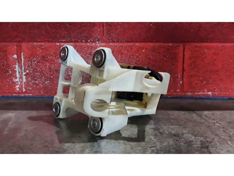 Recambio de palanca cambio para volkswagen caravelle corto 2.0 115 trendline referencia OEM IAM NOSIRGAS  
